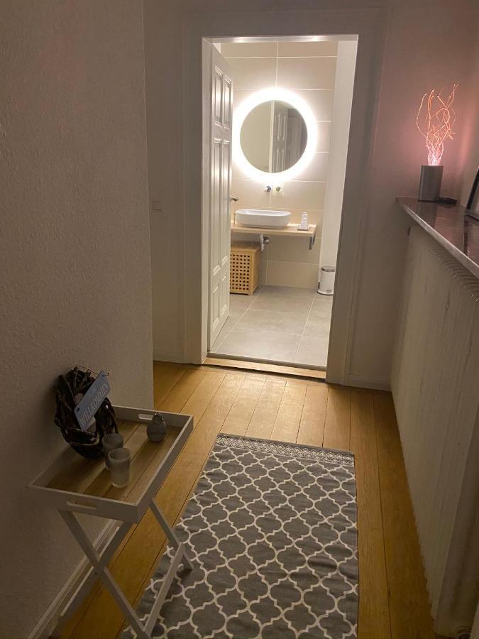 Ferienwohnung Dom- U. Regnitzblick Bamberg Exterior photo